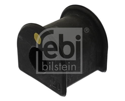 Mounting, stabiliser bar